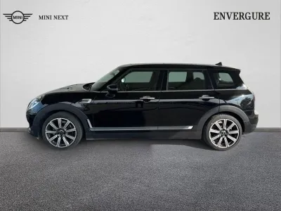 MINI Clubman One 102ch Canonbury 5cv occasion 2020 - Photo 3
