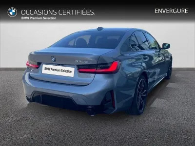 BMW Serie 3 330eA 292ch M Sport occasion 2025 - Photo 2