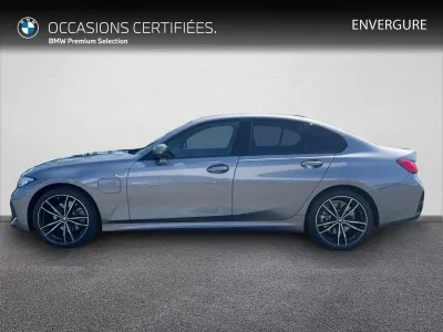 BMW Serie 3 330eA 292ch M Sport occasion 2025 - Photo 3