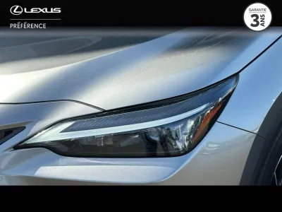 LEXUS NX 450h+ Luxe 4WD occasion 2023 - Photo 4