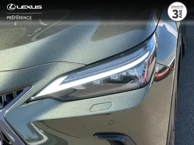 LEXUS NX 450h+ Executive 4WD occasion 2023 - Photo 4