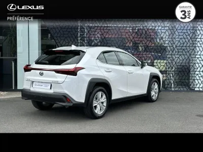 LEXUS UX 250h Pack Business Plus 2WD occasion 2023 - Photo 3
