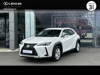 LEXUS UX 250h Pack Business Plus 2WD occasion 2023 - Photo 2