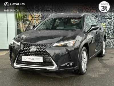 LEXUS UX 250h Pack Business 2WD occasion 2023 - Photo 1