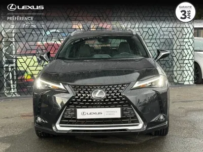 LEXUS UX 250h Pack Business 2WD occasion 2023 - Photo 4
