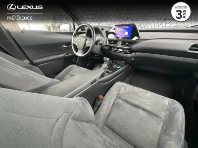 LEXUS UX 250h Pack Business 2WD occasion 2023 - Photo 2
