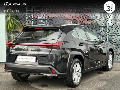 LEXUS UX 250h Pack Business 2WD occasion 2023 - Photo 3