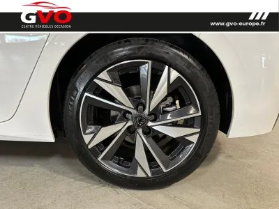 PEUGEOT 308 1.5 BlueHDi 130ch S&S Allure EAT8 occasion 2023 - Photo 4