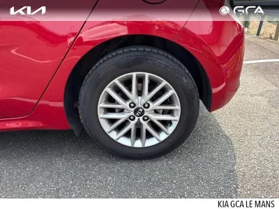 KIA Rio 1.2 DPi 84ch Active occasion 2021 - Photo 4