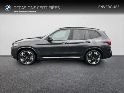 BMW iX3 M sport 286ch Impressive occasion 2022 - Photo 3
