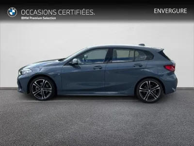 BMW Serie 1 118iA 136ch M Sport DKG7 occasion 2022 - Photo 3