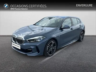 BMW Serie 1 118iA 136ch M Sport DKG7 occasion 2022 - Photo 1