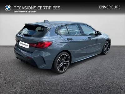 BMW Serie 1 118iA 136ch M Sport DKG7 occasion 2022 - Photo 2