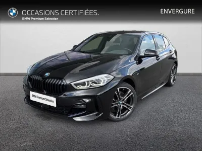 BMW Serie 1 118iA 136ch M Sport DKG7 occasion 2022 - Photo 1