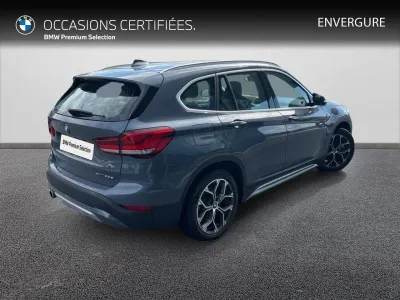 BMW X1 xDrive25eA 220ch xLine 6cv occasion 2022 - Photo 2