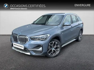 BMW X1 xDrive25eA 220ch xLine 6cv occasion 2022 - Photo 1
