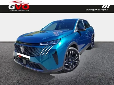 PEUGEOT 3008 1.2 Hybrid 136ch Allure e-DCS6 occasion 2024 - Photo 1