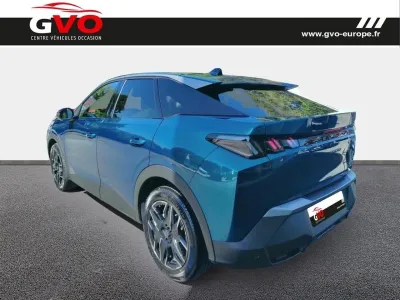 PEUGEOT 3008 1.2 Hybrid 136ch Allure e-DCS6 occasion 2024 - Photo 2