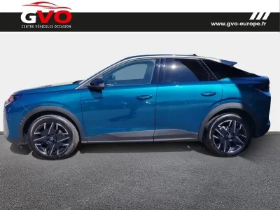 PEUGEOT 3008 1.2 Hybrid 136ch Allure e-DCS6 occasion 2024 - Photo 3
