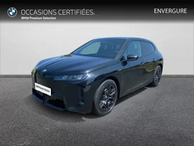 BMW iX xDrive60 544ch M Sport occasion 2025 - Photo 1