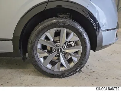 KIA Sportage 1.6 T-GDi 210ch HEV GT-Line Premium BVA6 occasion 2024 - Photo 4