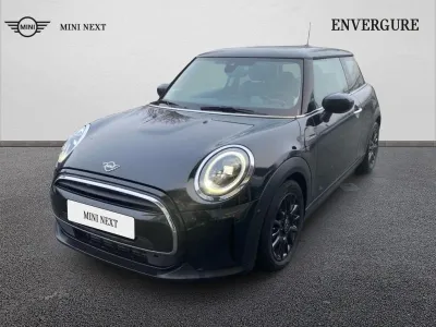 MINI Mini Cooper 136ch Edition Premium Plus BVA7 occasion 2022 - Photo 1