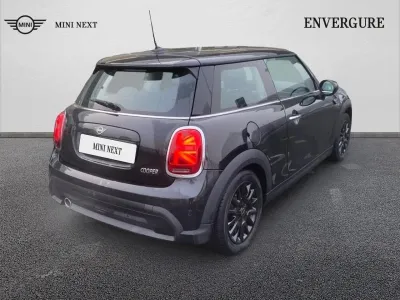 MINI Mini Cooper 136ch Edition Premium Plus BVA7 occasion 2022 - Photo 2