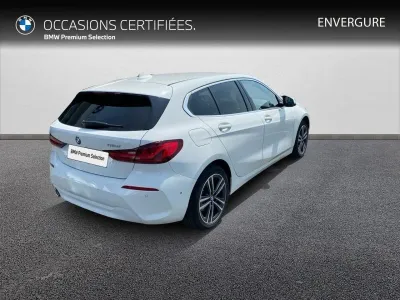 BMW Serie 1 116dA 116ch Business Design DKG7 occasion 2021 - Photo 3