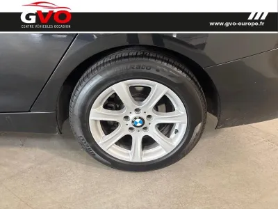 BMW Série 3 Gran Turismo 318d 143ch Business occasion 2015 - Photo 4