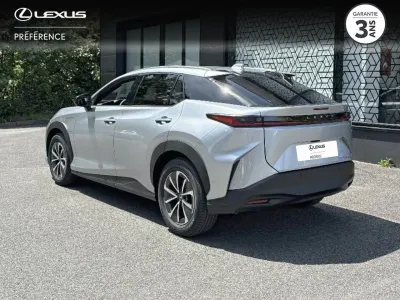 LEXUS RZ 300e Luxe MY25 occasion 2025 - Photo 2