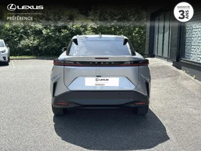 LEXUS RZ 300e Luxe MY25 occasion 2025 - Photo 4