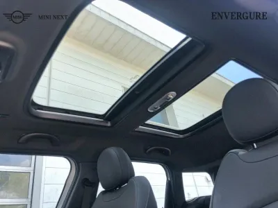 MINI Countryman Cooper  136ch Northwood BVA7 occasion 2021 - Photo 4