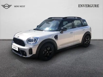 MINI Countryman Cooper 136ch Northwood BVA7 occasion 2021 - Photo 1