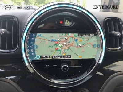 MINI Countryman Cooper 136ch Northwood BVA7 occasion 2021 - Photo 3