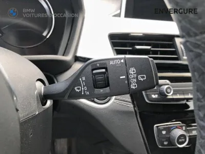 BMW X2 sDrive18i 136ch Lounge occasion 2022 - Photo 4