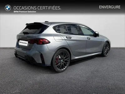 BMW Serie 1 120dA 163ch M Sport DKG7 occasion 2025 - Photo 2
