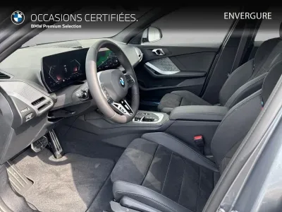 BMW Serie 1 120dA 163ch M Sport DKG7 occasion 2025 - Photo 4