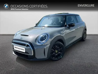 MINI Mini Cooper SE 184ch Edition Camden BVA 5CV occasion 2022 - Photo 1