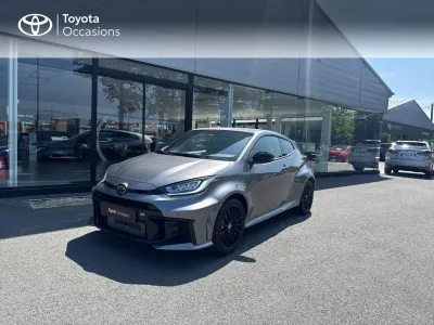 TOYOTA Yaris 1.6 GR 281ch 3p PackTech MC24 occasion 2024 - Photo 1