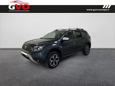 DACIA Duster 1.5 Blue dCi 115ch Prestige 4x2 occasion 2019 - Photo 1