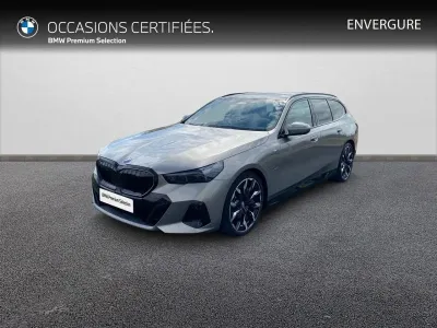 BMW Serie 5 Touring 530e 299ch M Sport xDrive occasion 2025 - Photo 1
