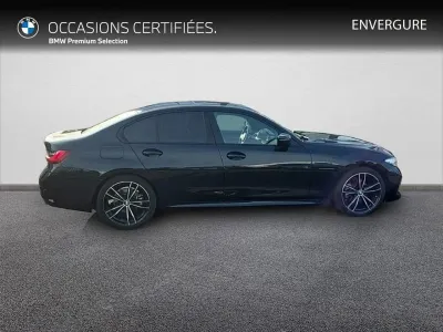 BMW Serie 3 320dA xDrive 190ch M Sport occasion 2024 - Photo 3