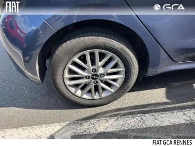 KIA Rio 1.0 T-GDI 100ch Active occasion 2022 - Photo 4