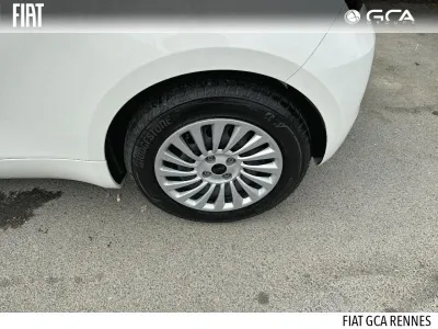 FIAT 500 e 95ch Action occasion 2022 - Photo 3