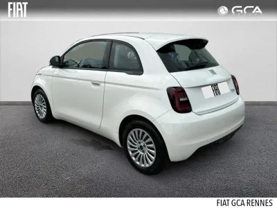 FIAT 500 e 95ch Action occasion 2022 - Photo 2