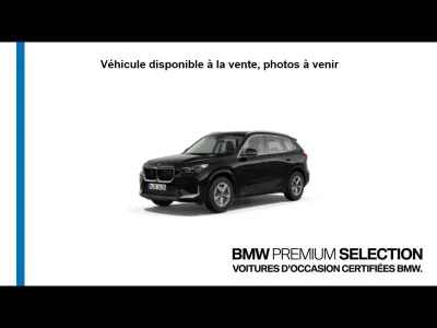 BMW X1 sDrive18d 150ch xLine occasion 2022 - Photo 1
