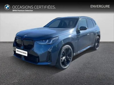 BMW X3 xDrive30e 299ch occasion 2025 - Photo 1