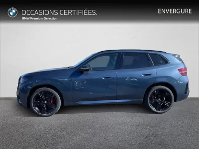 BMW X3 xDrive30e 299ch occasion 2025 - Photo 3