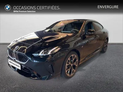 BMW Serie 2 Gran Coupe 220d 163ch DKG7 occasion 2025 - Photo 1