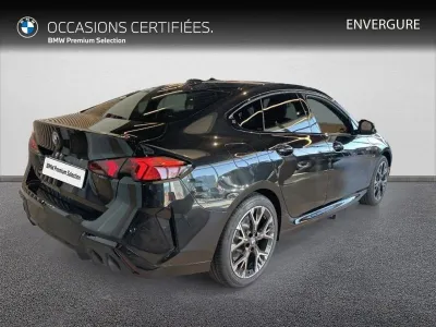 BMW Serie 2 Gran Coupe 220d 163ch DKG7 occasion 2025 - Photo 2